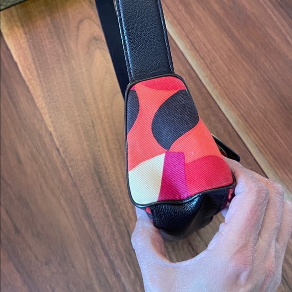 Kate Spade Colorful Y2K Bag. - Picture 6 of 13